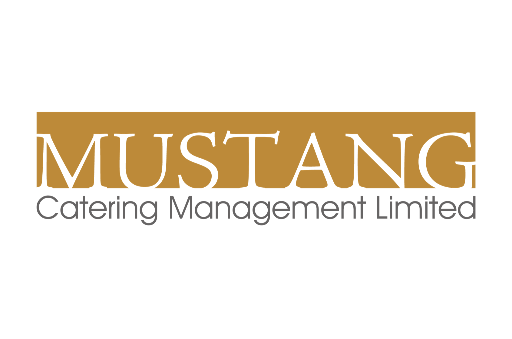Mustang Catering Management Limited
